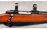 Ruger M77 .208 Win - 2 of 7