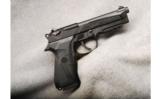 Beretta 90 Two .40 S&W - 2 of 2