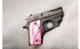 Sig Sauer P238 .380 ACP - 1 of 2