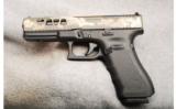 Glock Mod 17 Gen4 MOS 9mm Luger - 2 of 3