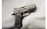 Sig Sauer P320 X Carry 9mm Luger - 2 of 2