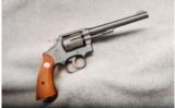 Smith & Wesson Victory .38 S&W Spl - 1 of 2