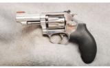 Smith & Wesson ~ 63-5 ~ .22 LR - 2 of 2