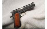 Remington Mod 1911-R1 .45 ACP - 1 of 2