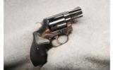 Smith & Wesson Mod 36 .38 S&W Spl. - 1 of 2