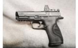 Smith & Wesson ~M&P9 Pro Series ~ 9mm - 2 of 2