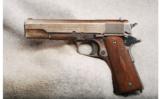 Colt 1911 .45 ACP US Army - 2 of 2