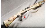 Benelli Super Black Eagle 12ga - 1 of 7