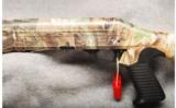Benelli Super Black Eagle 12ga - 2 of 7