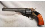 Uberti Schofield .45 Colt - 2 of 2