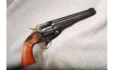 Uberti Schofield .45 Colt - 1 of 2