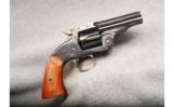 Uberti Schofield .45 Colt - 1 of 2