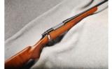 Remington ~ 700 Classic ~6.5x55 Swedish - 1 of 7