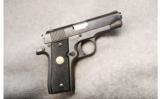 Colt ~ Covernment ~ .380 ACP - 1 of 2