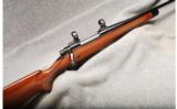 Remington ~ 700 Moubtain Rifle
~ .270 Win - 1 of 7