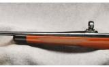 Remington ~ 700 Moubtain Rifle
~ .270 Win - 7 of 7