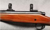 Remington ~ 700 Moubtain Rifle
~ .270 Win - 3 of 7