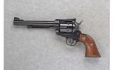 Ruger New Model Blackhawk .357 Magnum Cal. - 2 of 2