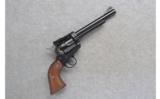 Ruger New Model Blackhawk .357 Magnum Cal. - 1 of 2