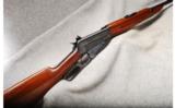 Winchester Mod 95 .30-06 Spr - 1 of 7