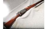Springfield 1898 .30-40 Krag - 1 of 7