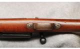 Springfield 1898 .30-40 Krag - 4 of 7
