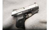 Ruger SR9C 9mm Para - 1 of 2