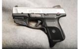 Ruger SR9C 9mm Para - 2 of 2
