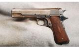 Colt 1911 .45 ACP US Army - 2 of 2
