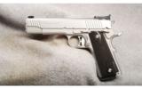 Sig Sauer~ 1911 ~ .40 S&W - 2 of 2