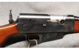 Remington Mod 81 .35 Rem - 6 of 7
