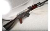 Polytech ~ AK-47/S ~ 7.62x39mm - 1 of 6