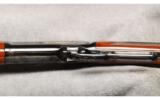 Winchester ~ Mod 1886 ~ .45-70 Gov. - 7 of 7