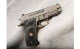 Sig Sauer ~ P226 Legion ~ 9mm Luger - 1 of 2