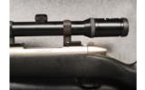 Weatherby Mark ~ V ~ .300 Wby Mag - 5 of 7