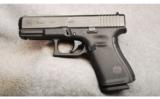 Glock ~ 19 Gen 5 ~ 9mm Luger - 2 of 2