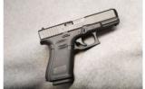 Glock ~ 19 Gen 5 ~ 9mm Luger - 1 of 2