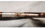Winchester ~ 1886 Deluxe ~ .45-70 Govt - 7 of 9