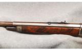 Winchester ~ 1886 Deluxe ~ .45-70 Govt - 5 of 9
