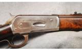 Winchester ~ 1886 Deluxe ~ .45-70 Govt - 9 of 9