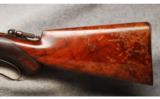 Winchester ~ 1886 Deluxe ~ .45-70 Govt - 2 of 9