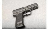 Heckler & Koch ~ USP ~ .45 ACP - 1 of 2