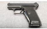 Heckler & Koch ~ P7 M13 ~ 9mm Luger - 2 of 3