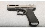 Zev Custom ~ Glock 17 Gen 4 ~ 9mm Para - 2 of 2