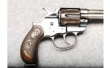 Colt ~ Mod 1878 ~ .45 Colt - 4 of 4