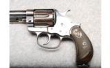 Colt ~ Mod 1878 ~ .45 Colt - 3 of 4