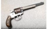 Colt ~ Mod 1878 ~ .45 Colt - 1 of 4