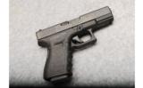 Glock ~ Mod 19 ~ 9mm Luger - 1 of 2