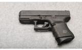 Glock ~ Mod 29 Gen 4 ~ 10mm ACP - 2 of 2