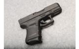 Glock ~ Mod 29 Gen 4 ~ 10mm ACP - 1 of 2